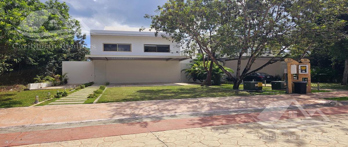 Foto de casa en , lagos del sol, benito juárez, quintana roo, 29848832 foto 02 Foto de casa en venta en , lagos del sol, benito juárez, quintana roo, 29848832 No. 02
