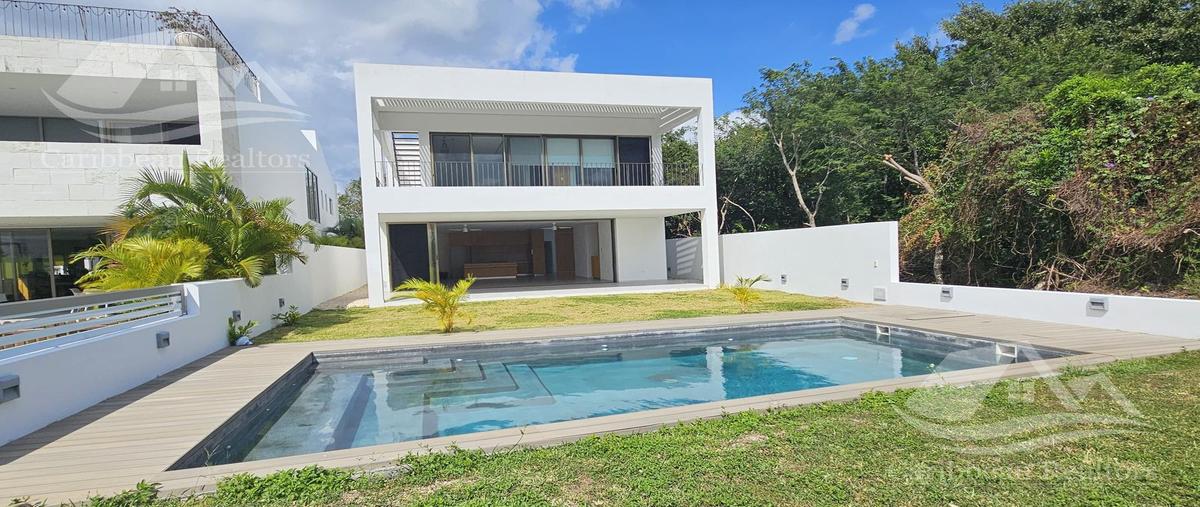 Foto de casa en , lagos del sol, benito juárez, quintana roo, 29848832 foto 03 Foto de casa en venta en , lagos del sol, benito juárez, quintana roo, 29848832 No. 03