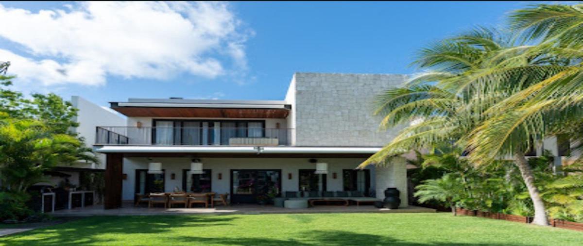 Foto de casa en venta en  , lagos del sol, benito juárez, quintana roo, 0 No. 03