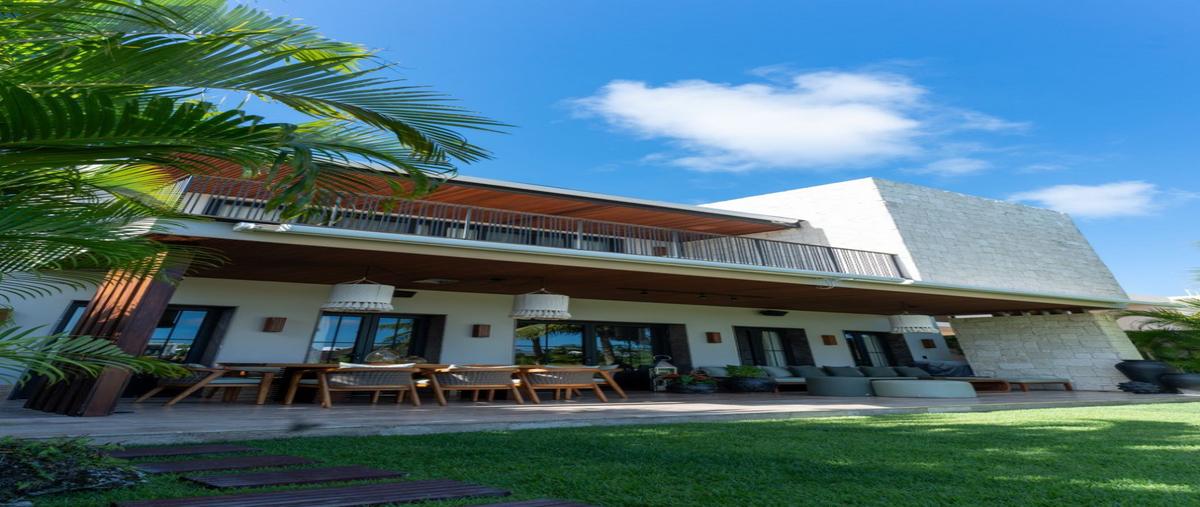Foto de casa en venta en  , lagos del sol, benito juárez, quintana roo, 0 No. 04