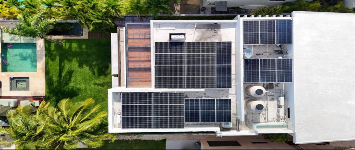 Foto de casa en venta en  , lagos del sol, benito juárez, quintana roo, 0 No. 05