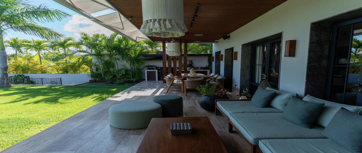 Foto de casa en venta en  , lagos del sol, benito juárez, quintana roo, 29992652 No. 05