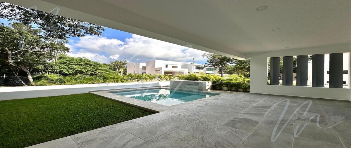 Foto de casa en venta en  , lagos del sol, benito juárez, quintana roo, 30024506 No. 05