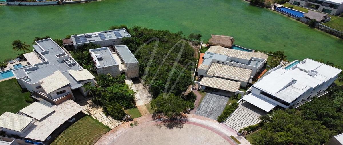 Foto de terreno habitacional en , lagos del sol, benito juárez, quintana roo, 30024511 foto 01 Foto de terreno habitacional en venta en , lagos del sol, benito juárez, quintana roo, 30024511 No. 01