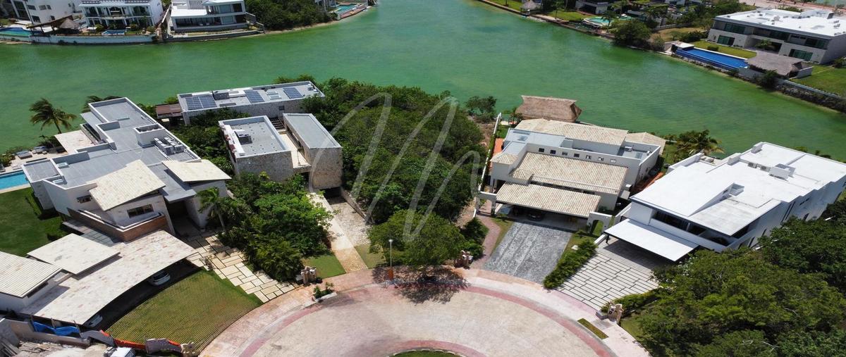 Foto de terreno habitacional en , lagos del sol, benito juárez, quintana roo, 30024511 foto 03 Foto de terreno habitacional en venta en , lagos del sol, benito juárez, quintana roo, 30024511 No. 03