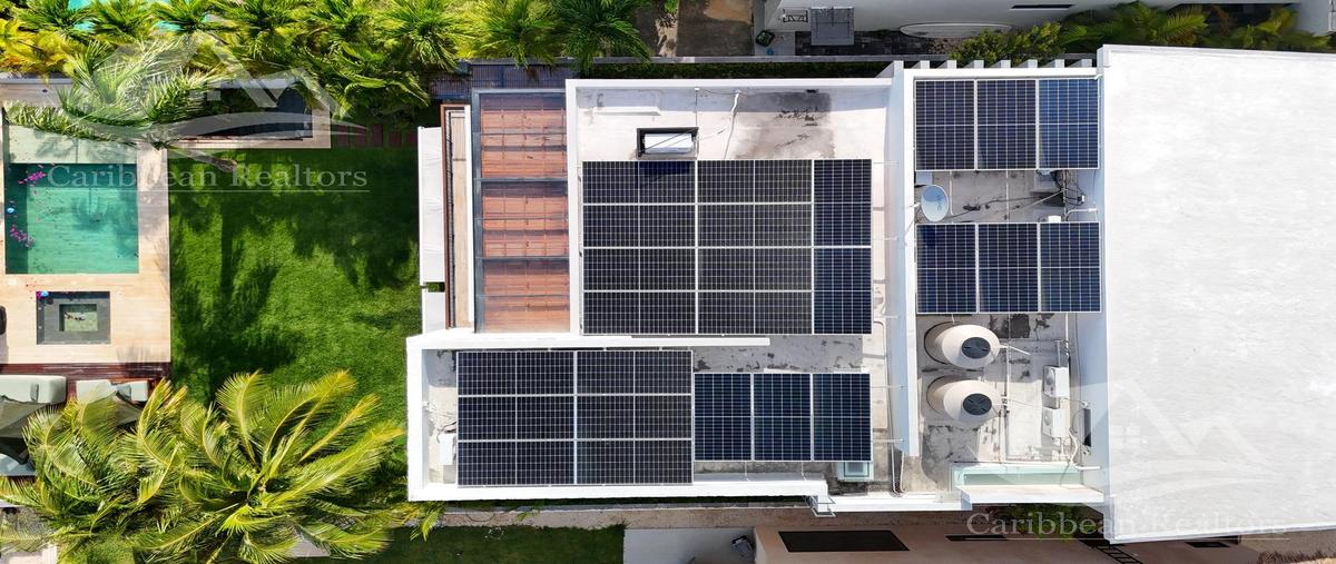 Foto de casa en venta en  , lagos del sol, benito juárez, quintana roo, 0 No. 04