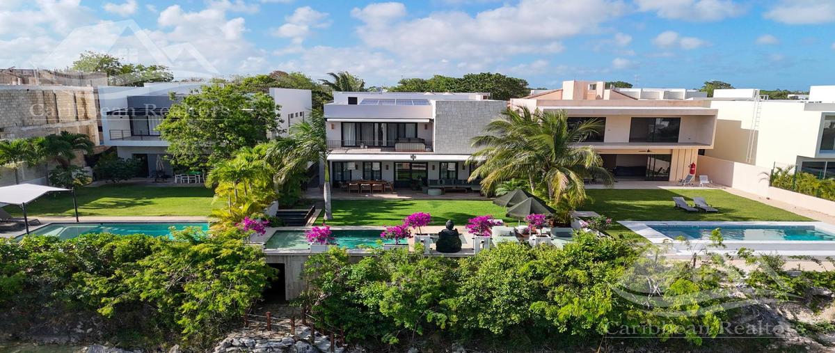 Foto de casa en venta en  , lagos del sol, benito juárez, quintana roo, 0 No. 05