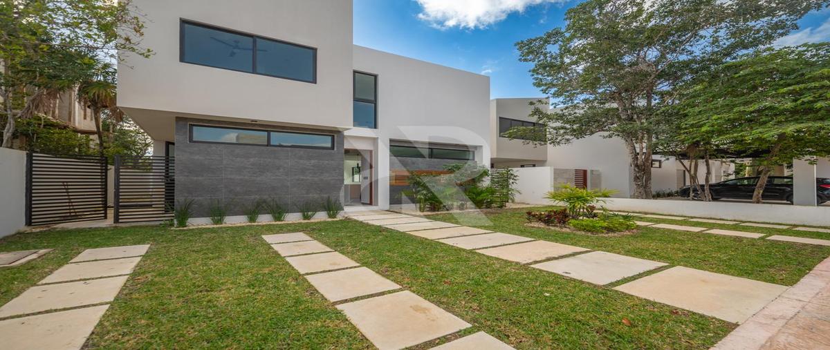 Foto de casa en venta en  , lagos del sol, benito juárez, quintana roo, 0 No. 03
