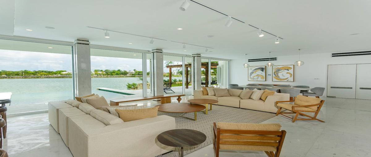 Foto de casa en venta en  , lagos del sol, benito juárez, quintana roo, 0 No. 03