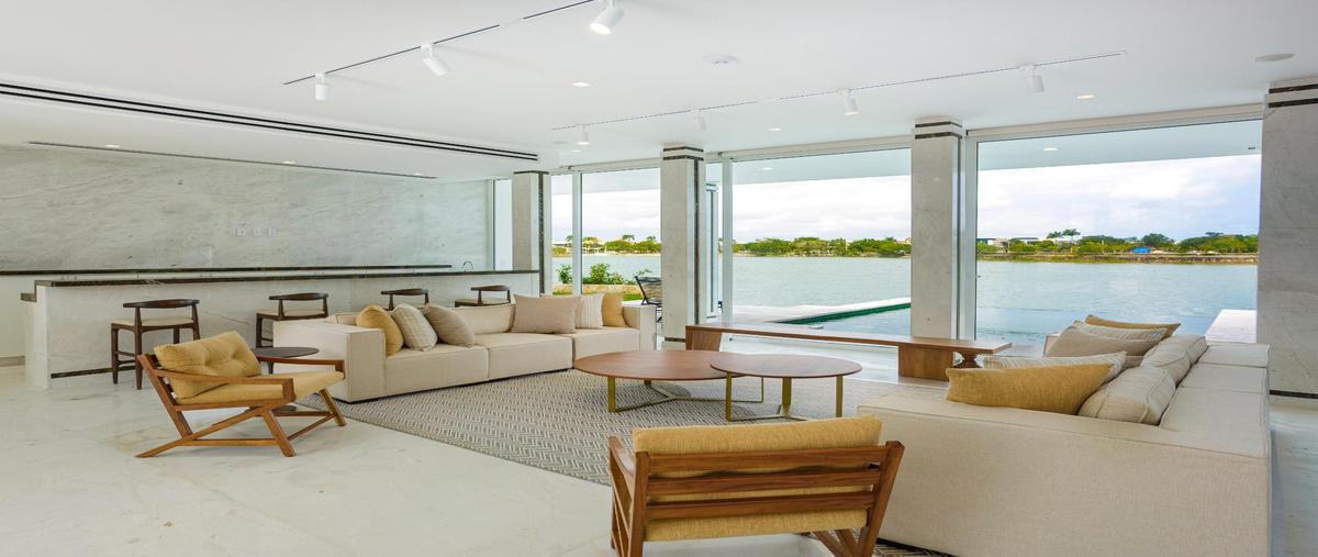 Foto de casa en venta en  , lagos del sol, benito juárez, quintana roo, 0 No. 05