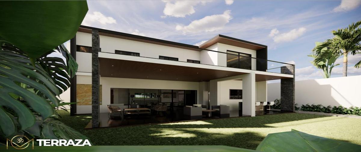 Foto de casa en , lagos del sol, benito juárez, quintana roo, 30047537 foto 01 Foto de casa en venta en , lagos del sol, benito juárez, quintana roo, 30047537 No. 01