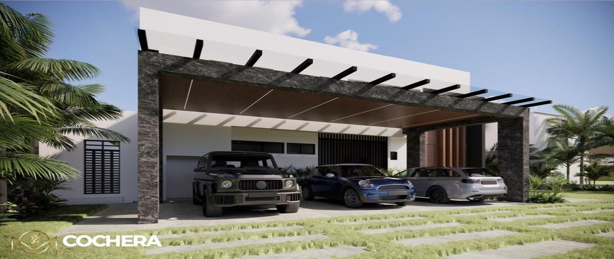 Foto de casa en , lagos del sol, benito juárez, quintana roo, 30047537 foto 02 Foto de casa en venta en , lagos del sol, benito juárez, quintana roo, 30047537 No. 02