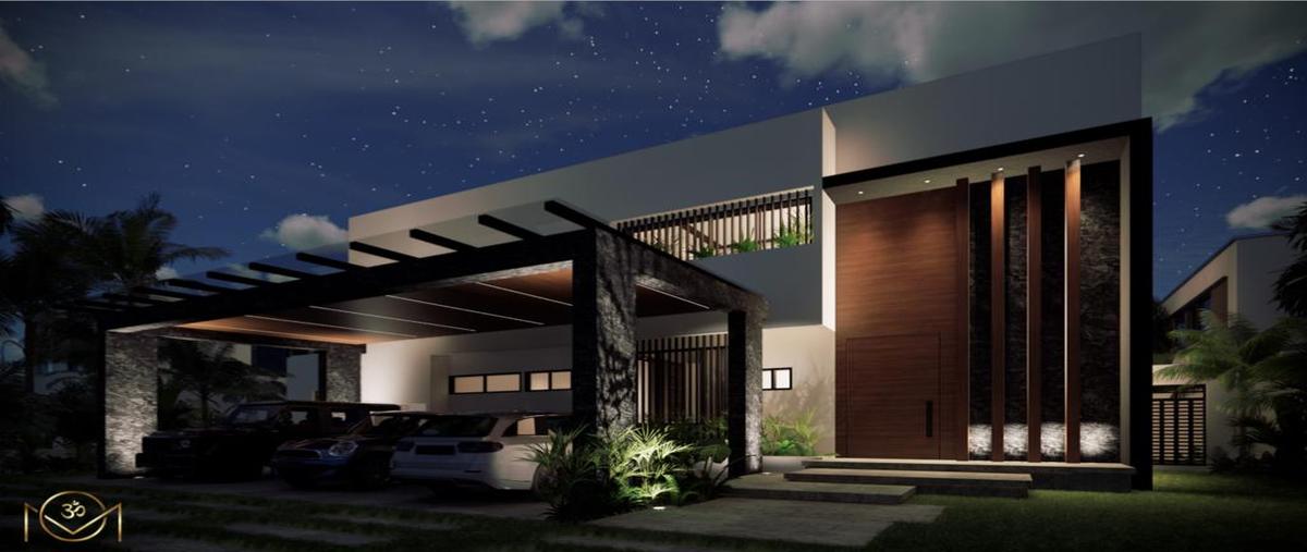 Foto de casa en , lagos del sol, benito juárez, quintana roo, 0 foto 03 Foto de casa en venta en , lagos del sol, benito juárez, quintana roo, 0 No. 03