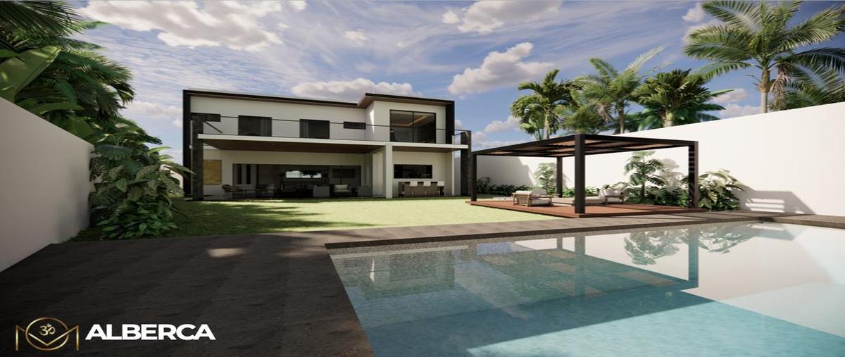 Foto de casa en , lagos del sol, benito juárez, quintana roo, 0 foto 04 Foto de casa en venta en , lagos del sol, benito juárez, quintana roo, 0 No. 04