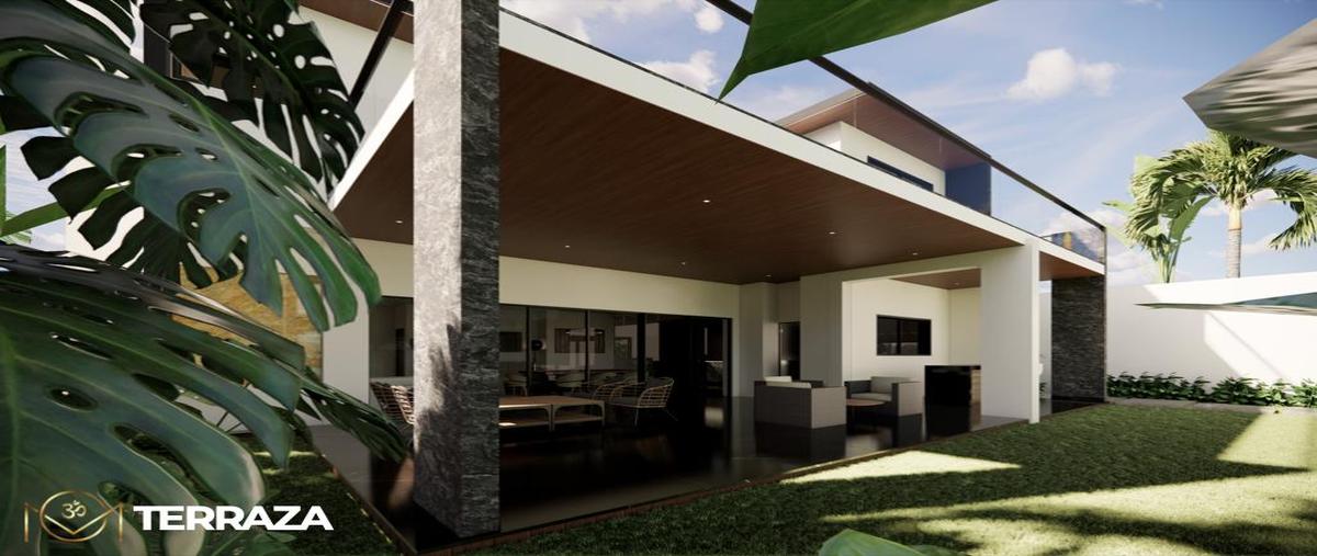 Foto de casa en , lagos del sol, benito juárez, quintana roo, 0 foto 05 Foto de casa en venta en , lagos del sol, benito juárez, quintana roo, 0 No. 05