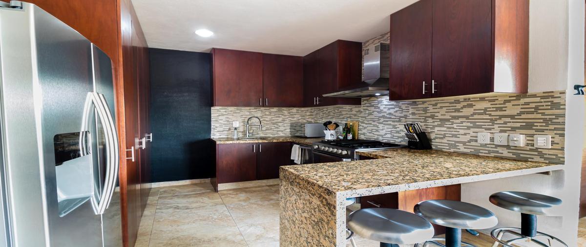 Foto de departamento en , lagos del sol, benito juárez, quintana roo, 30056983 foto 03 Foto de departamento en venta en , lagos del sol, benito juárez, quintana roo, 30056983 No. 03
