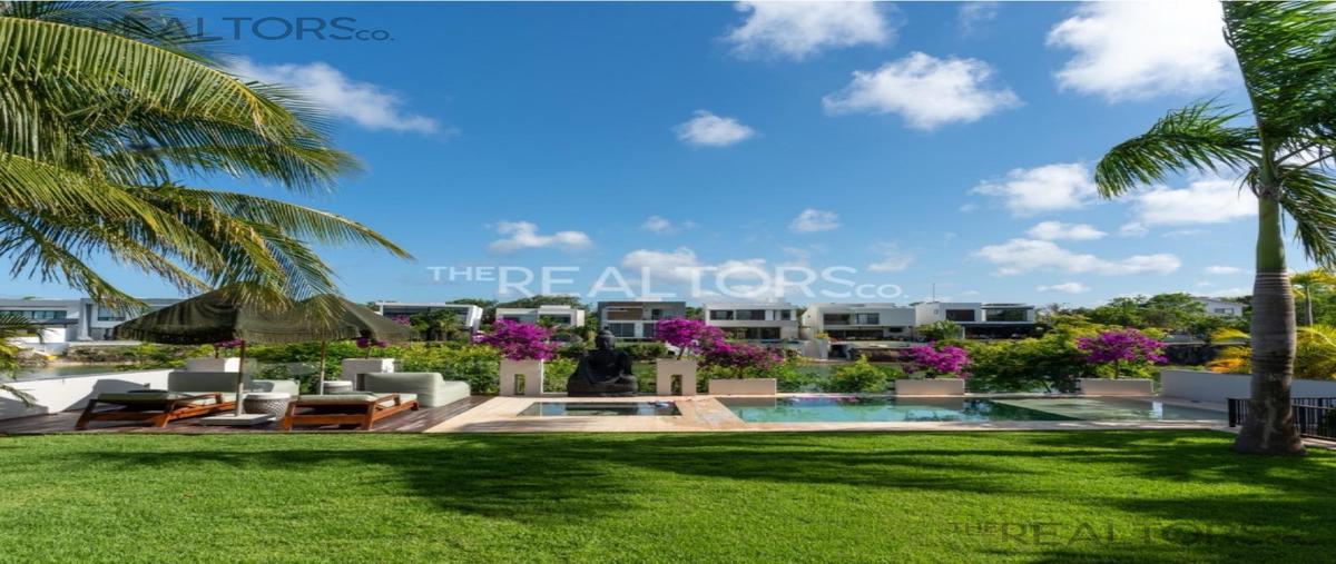 Foto de casa en venta en  , lagos del sol, benito juárez, quintana roo, 30061954 No. 03