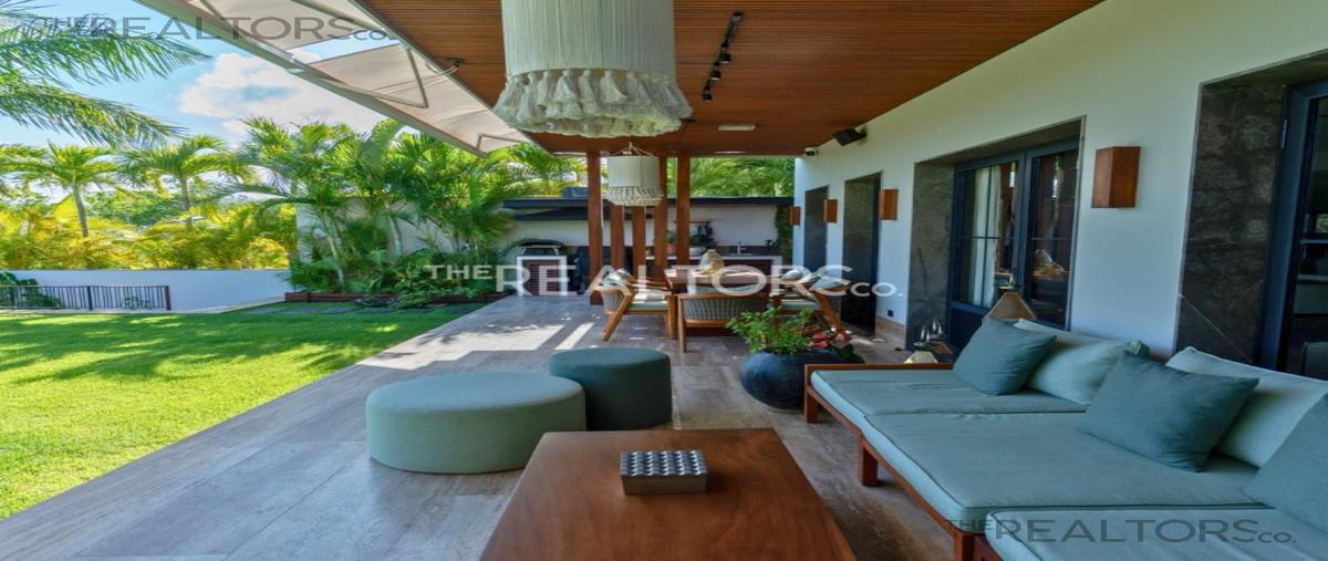 Foto de casa en venta en  , lagos del sol, benito juárez, quintana roo, 30061954 No. 04
