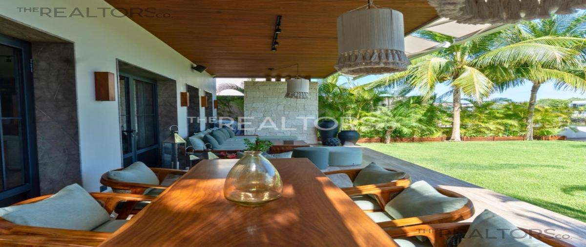 Foto de casa en venta en  , lagos del sol, benito juárez, quintana roo, 30061954 No. 05