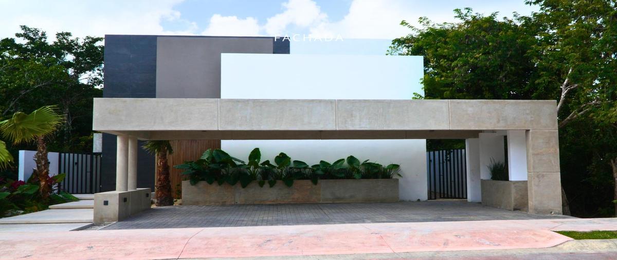 Foto de casa en , lagos del sol, benito juárez, quintana roo, 30195622 foto 02 Foto de casa en venta en , lagos del sol, benito juárez, quintana roo, 30195622 No. 02