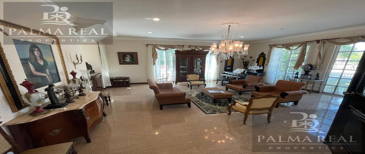 Foto de casa en venta en  , lagos del sol, benito juárez, quintana roo, 30207817 No. 04