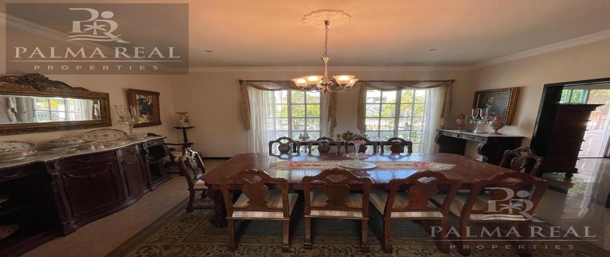 Foto de casa en venta en  , lagos del sol, benito juárez, quintana roo, 30207817 No. 05