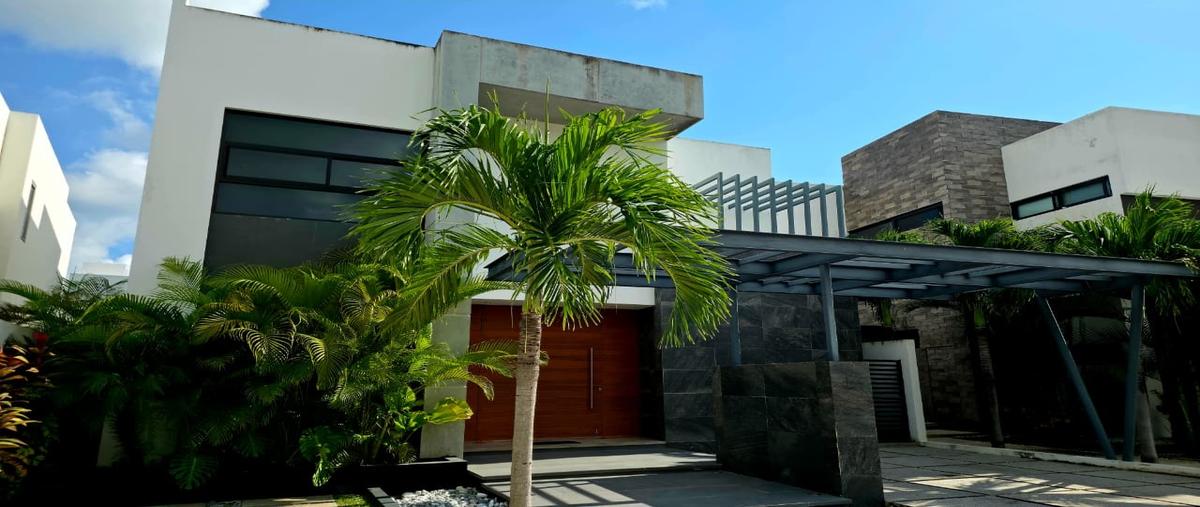 Foto de casa en venta en  , lagos del sol, benito juárez, quintana roo, 30253221 No. 03