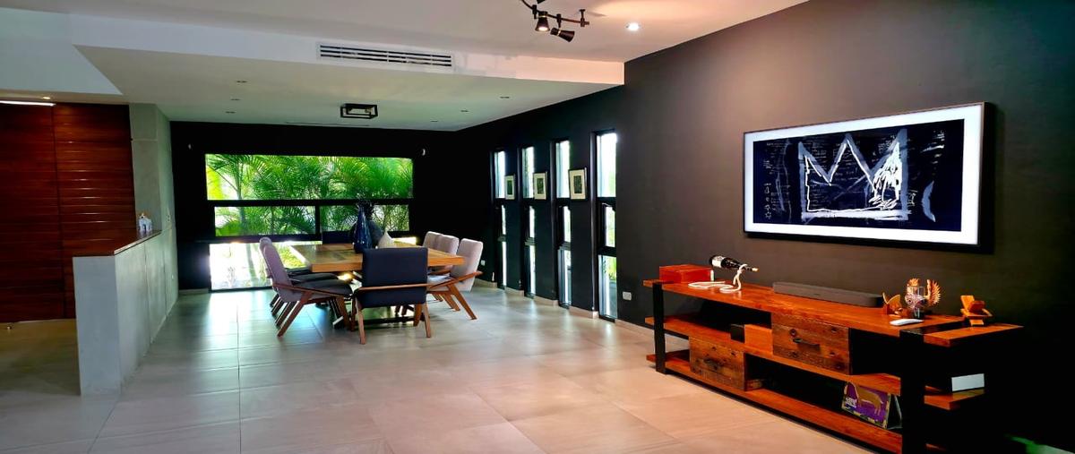 Foto de casa en venta en  , lagos del sol, benito juárez, quintana roo, 30253221 No. 05