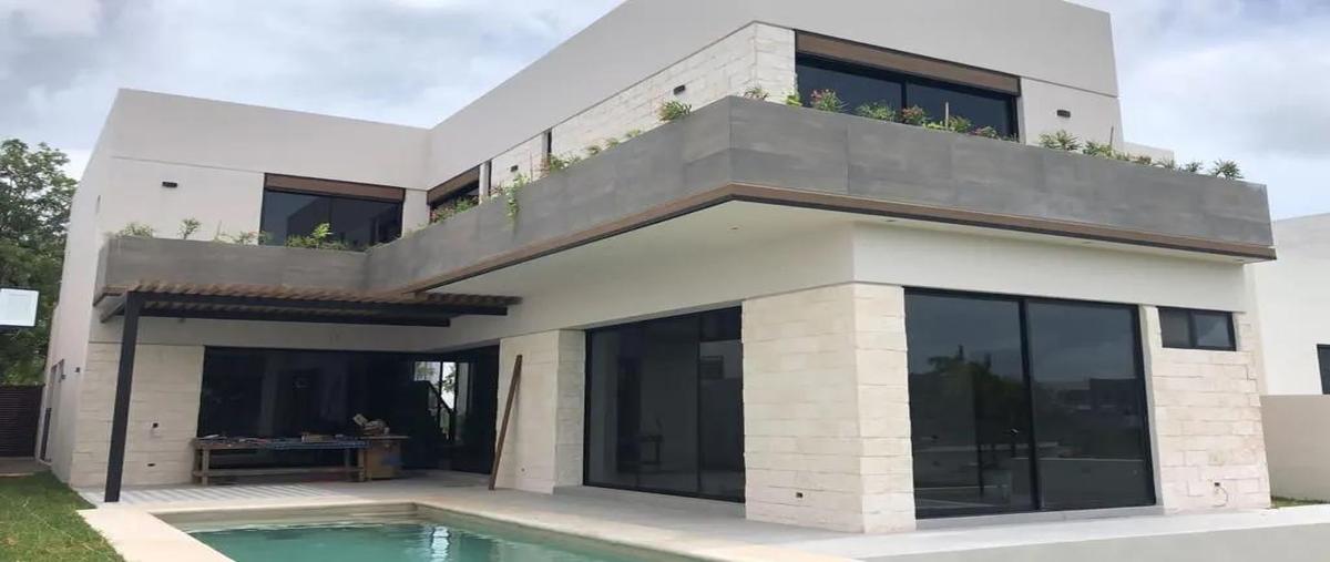 Foto de casa en , lagos del sol, benito juárez, quintana roo, 30268535 foto 02 Foto de casa en venta en , lagos del sol, benito juárez, quintana roo, 30268535 No. 02
