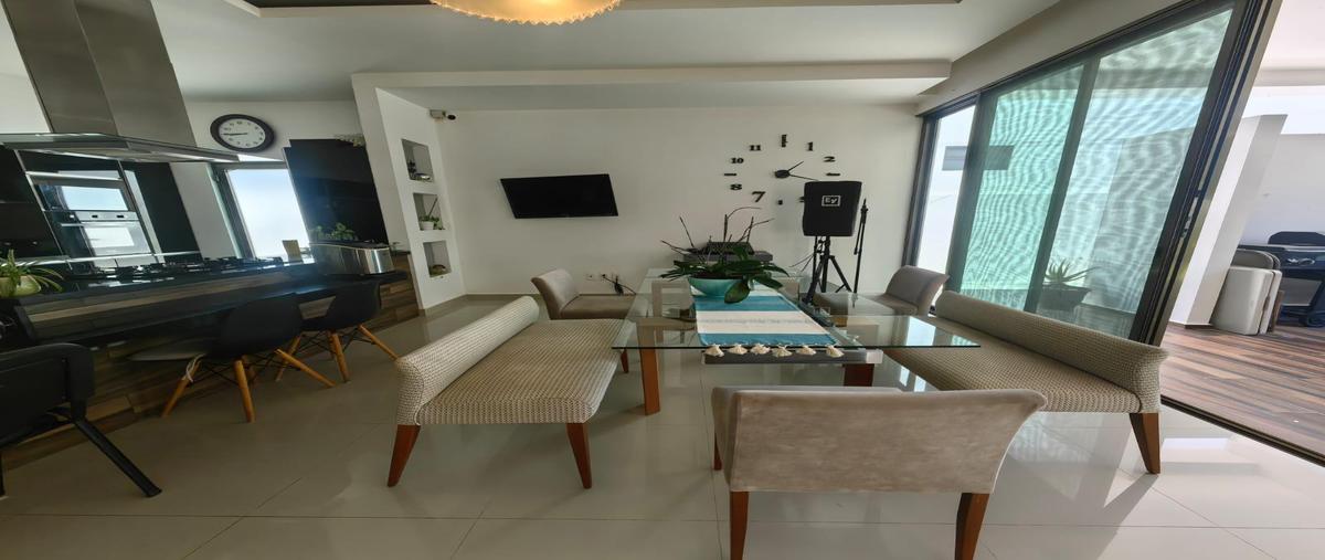 Foto de casa en venta en  , lagos del sol, benito juárez, quintana roo, 30282813 No. 04