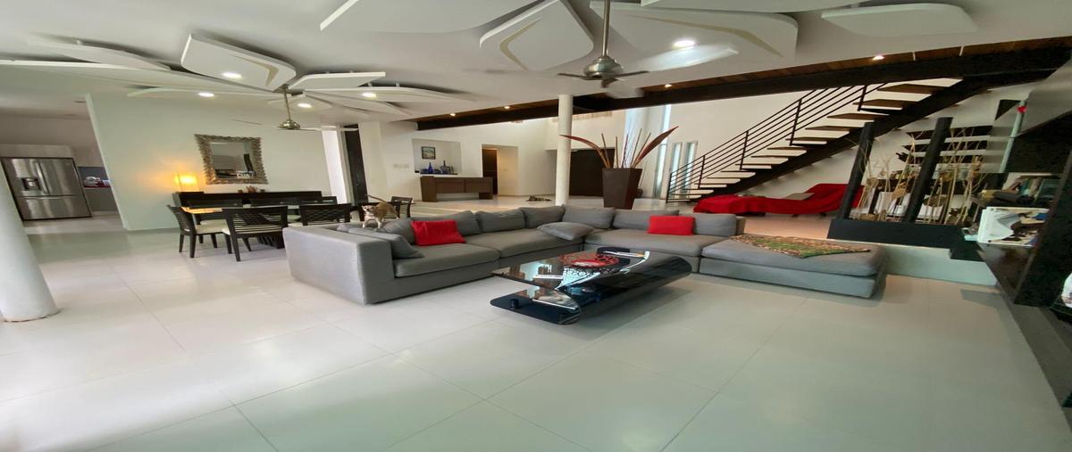 Foto de casa en venta en  , lagos del sol, benito juárez, quintana roo, 30288892 No. 03
