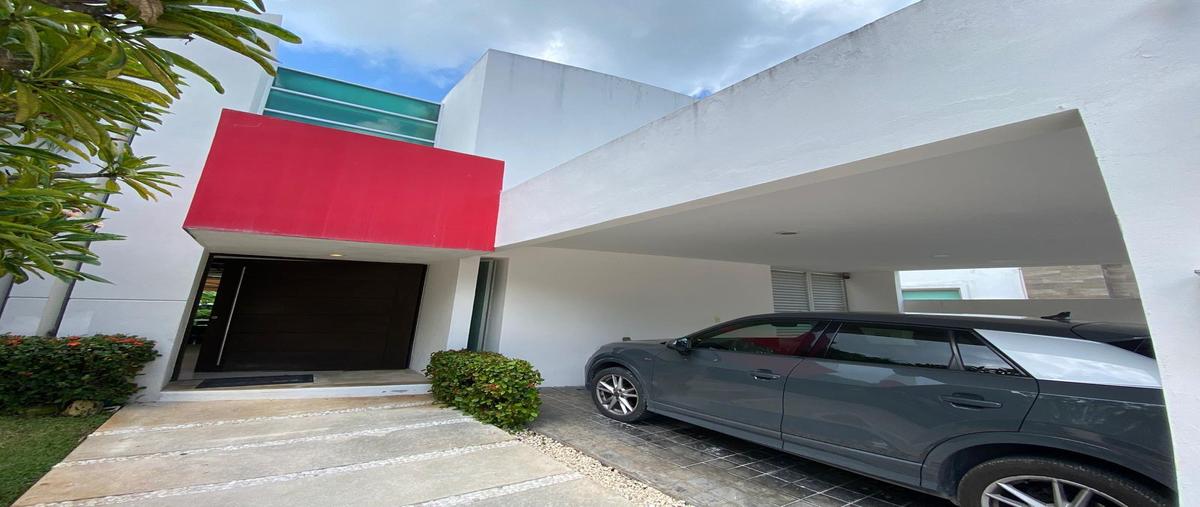 Foto de casa en venta en  , lagos del sol, benito juárez, quintana roo, 30288892 No. 04