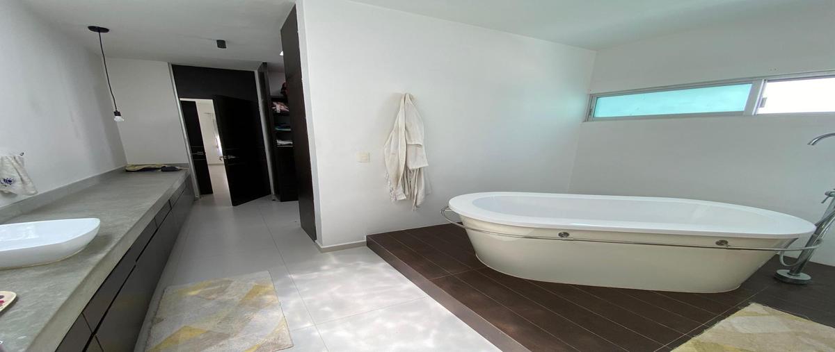 Foto de casa en venta en  , lagos del sol, benito juárez, quintana roo, 30288892 No. 05