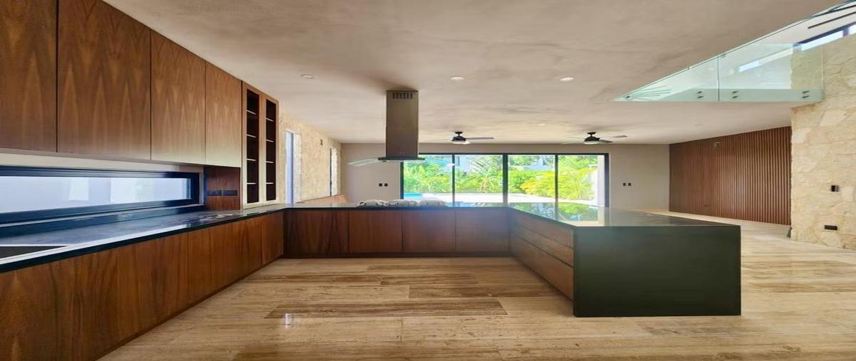 Foto de casa en venta en  , lagos del sol, benito juárez, quintana roo, 30329470 No. 03