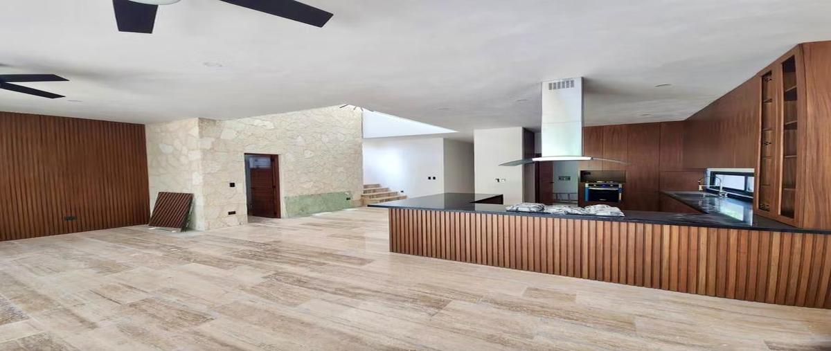 Foto de casa en venta en  , lagos del sol, benito juárez, quintana roo, 30329470 No. 04