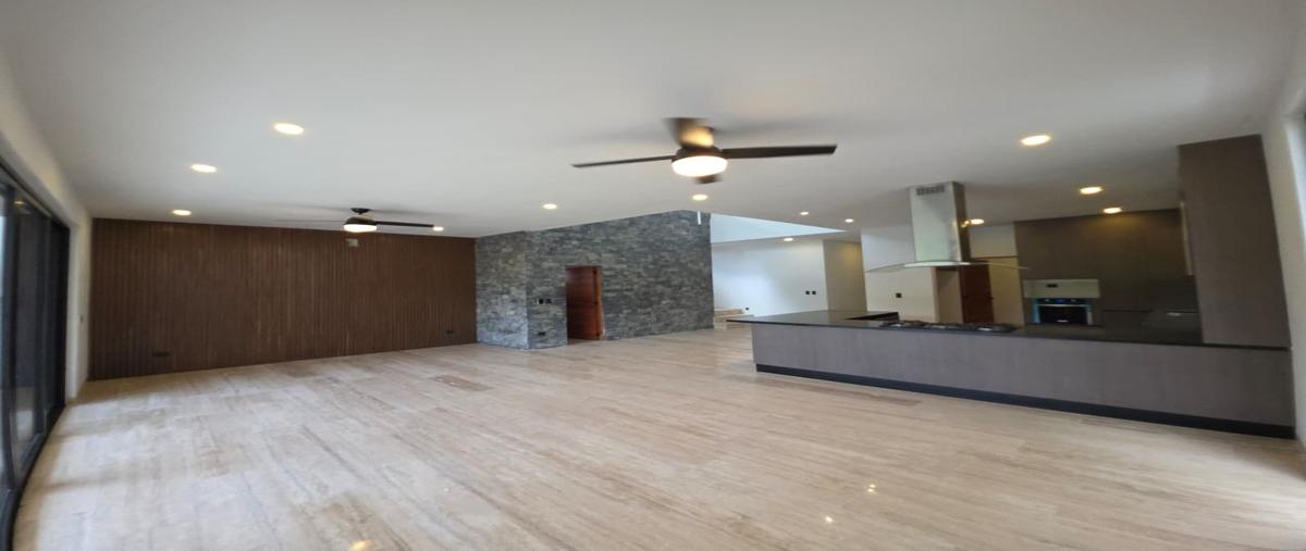 Foto de casa en condominio en renta en  , lagos del sol, benito juárez, quintana roo, 30366846 No. 03