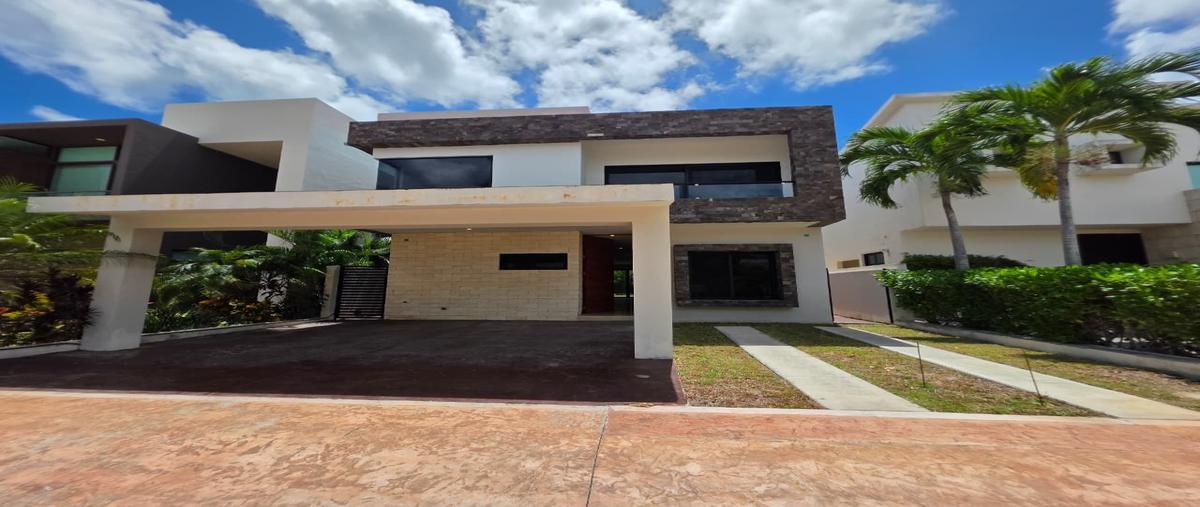 Foto de casa en condominio en venta en  , lagos del sol, benito juárez, quintana roo, 30366849 No. 01