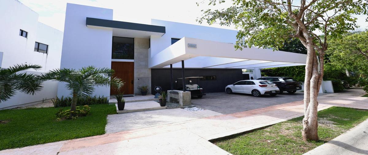 Foto de casa en , lagos del sol, benito juárez, quintana roo, 0 foto 01 Foto de casa en venta en , lagos del sol, benito juárez, quintana roo, 0 No. 01