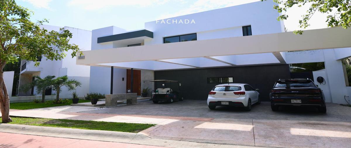 Foto de casa en , lagos del sol, benito juárez, quintana roo, 0 foto 02 Foto de casa en venta en , lagos del sol, benito juárez, quintana roo, 0 No. 02