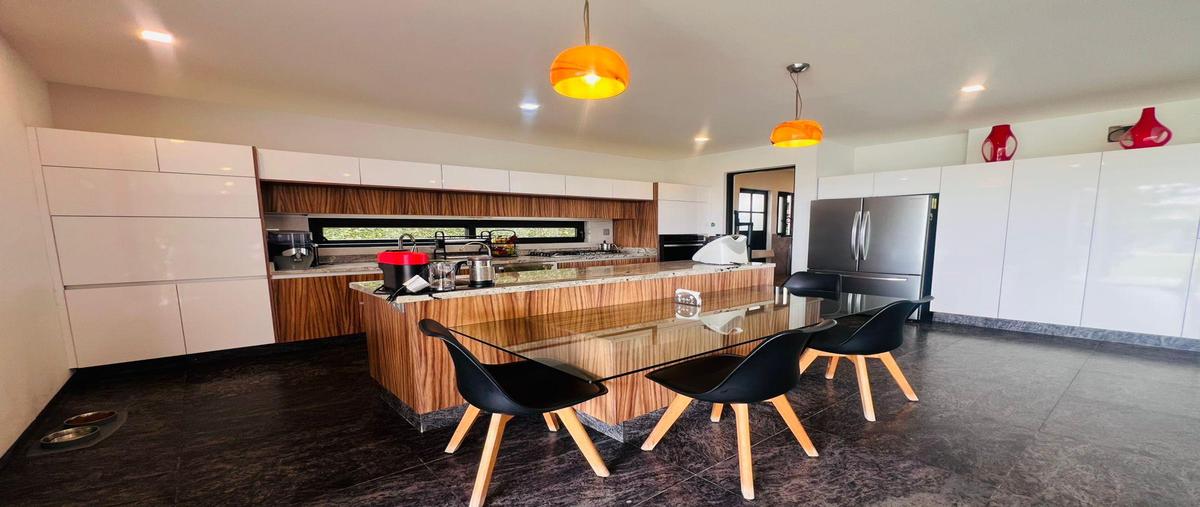 Foto de casa en venta en  , lagos del sol, benito juárez, quintana roo, 0 No. 04