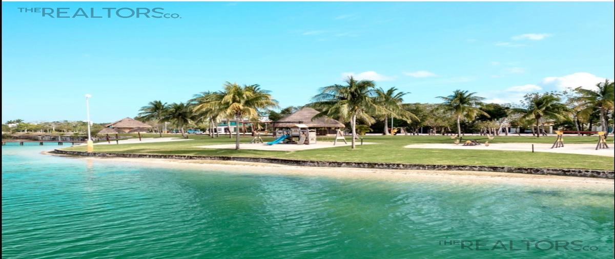 Foto de terreno habitacional en venta en  , lagos del sol, benito juárez, quintana roo, 0 No. 03