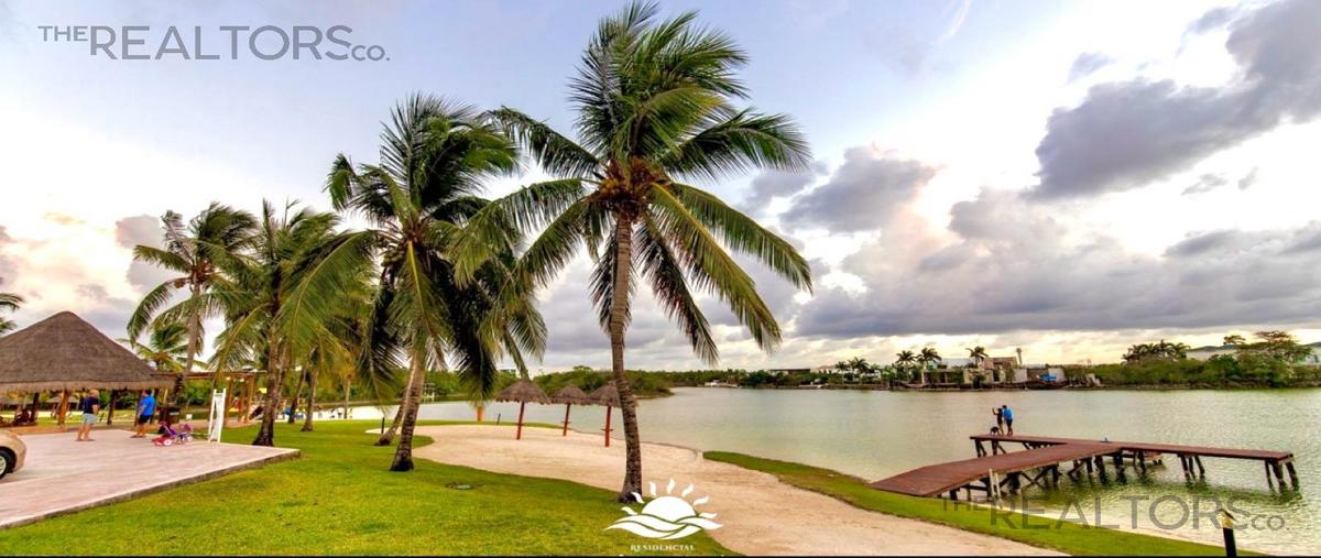 Foto de terreno habitacional en venta en  , lagos del sol, benito juárez, quintana roo, 0 No. 04