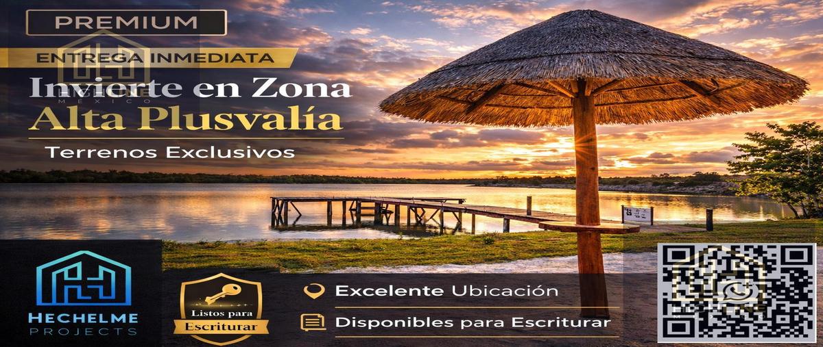 Foto de terreno habitacional en , lagos del sol, benito juárez, quintana roo, 30551498 foto 01 Foto de terreno habitacional en venta en , lagos del sol, benito juárez, quintana roo, 30551498 No. 01