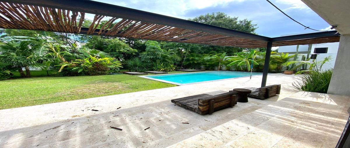 Foto de casa en venta en  , lagos del sol, benito juárez, quintana roo, 30593126 No. 03