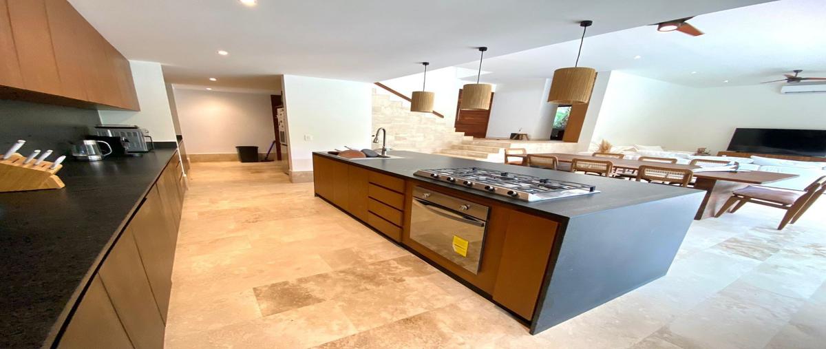 Foto de casa en venta en  , lagos del sol, benito juárez, quintana roo, 30593126 No. 04