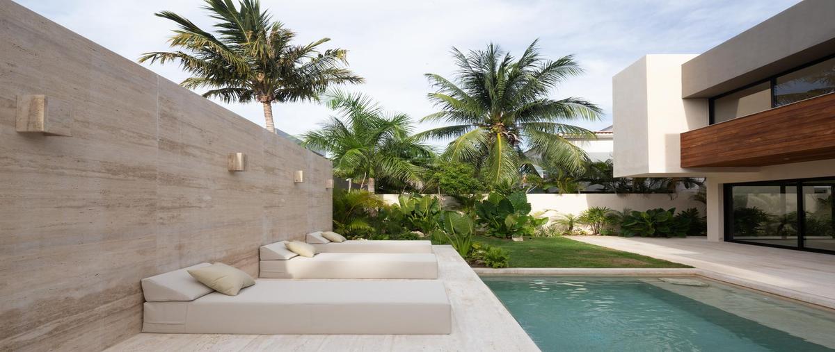 Foto de casa en , lagos del sol, benito juárez, quintana roo, 30647368 foto 01 Foto de casa en venta en , lagos del sol, benito juárez, quintana roo, 30647368 No. 01