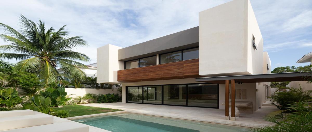 Foto de casa en , lagos del sol, benito juárez, quintana roo, 30647368 foto 02 Foto de casa en venta en , lagos del sol, benito juárez, quintana roo, 30647368 No. 02