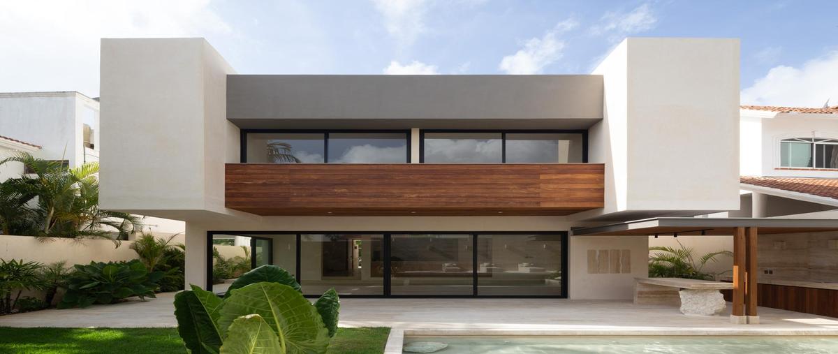Foto de casa en , lagos del sol, benito juárez, quintana roo, 30647368 foto 04 Foto de casa en venta en , lagos del sol, benito juárez, quintana roo, 30647368 No. 04