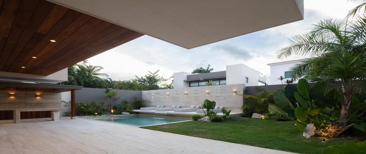 Foto de casa en , lagos del sol, benito juárez, quintana roo, 30647368 foto 05 Foto de casa en venta en , lagos del sol, benito juárez, quintana roo, 30647368 No. 05
