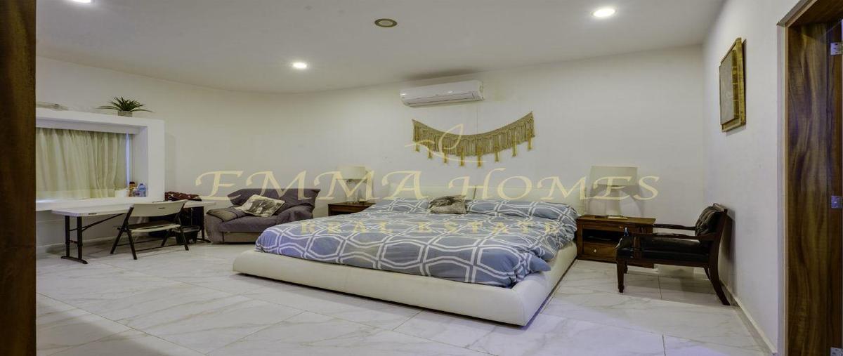 Foto de casa en venta en  , lagos del sol, benito juárez, quintana roo, 0 No. 04